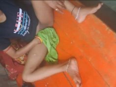 Hot hindi story in hd with hindi audio - house stage action 2025