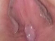 Hotwife creampie compilation - amateur aussie wife takes multiple loads