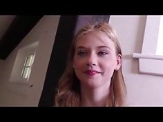 Petite hannah takes bbcame9