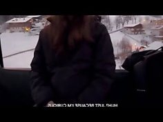 Amateur public cum in mouth and creampie1tvk