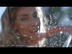 Big tits tushy hubby says no, but curious shona wants to swing mature teen milf