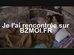 Massage amateur finit en cum in mouth