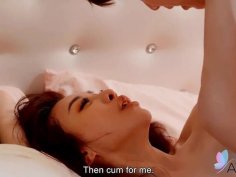 Horny dude railes his girlfriend s hot milf auntie