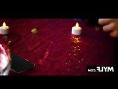 Seductive latina oracle entices a shallow man unrestricted, complete costume film