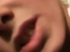 Hot dutch milf gets anal fuck in kitchen - euro babe hardcore