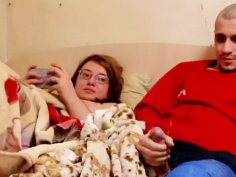 Schoolprincess gets covered in cum - creampie facial compilation